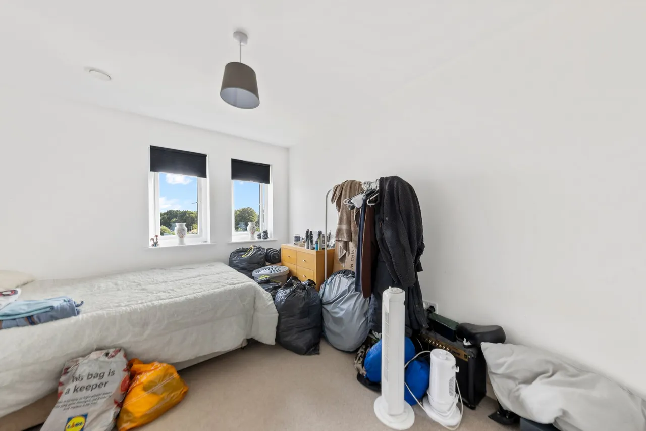 Flat 14, Verden Court Rose Creek Gardens, Warrington, Great Sankey, WA5 3TW, photo 12