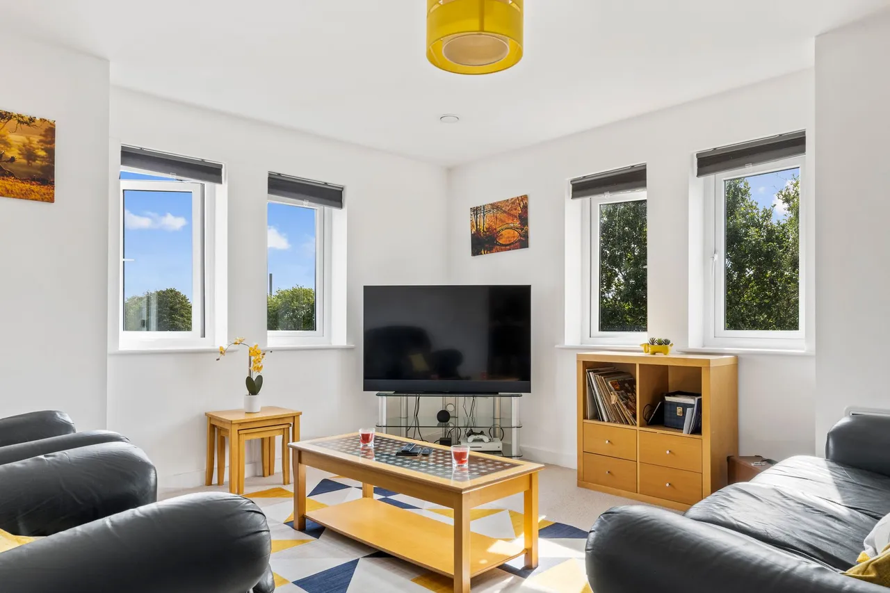 Flat 14, Verden Court Rose Creek Gardens, Warrington, Great Sankey, WA5 3TW, photo 5