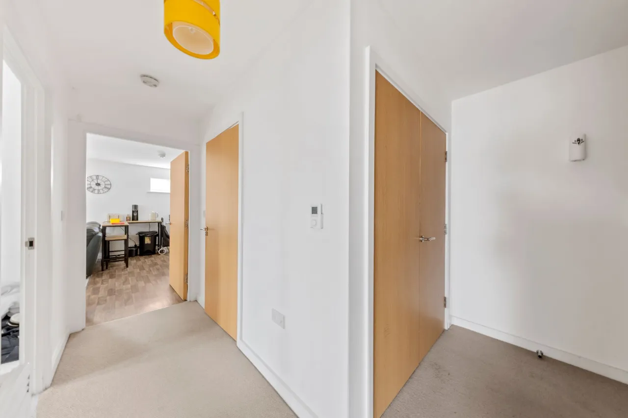 Flat 14, Verden Court Rose Creek Gardens, Warrington, Great Sankey, WA5 3TW, photo 13