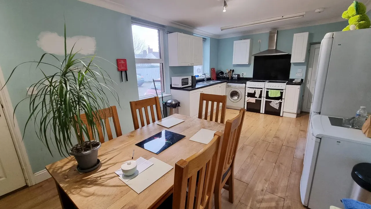 Havelock Street, Wellingborough, NN8, photo 7