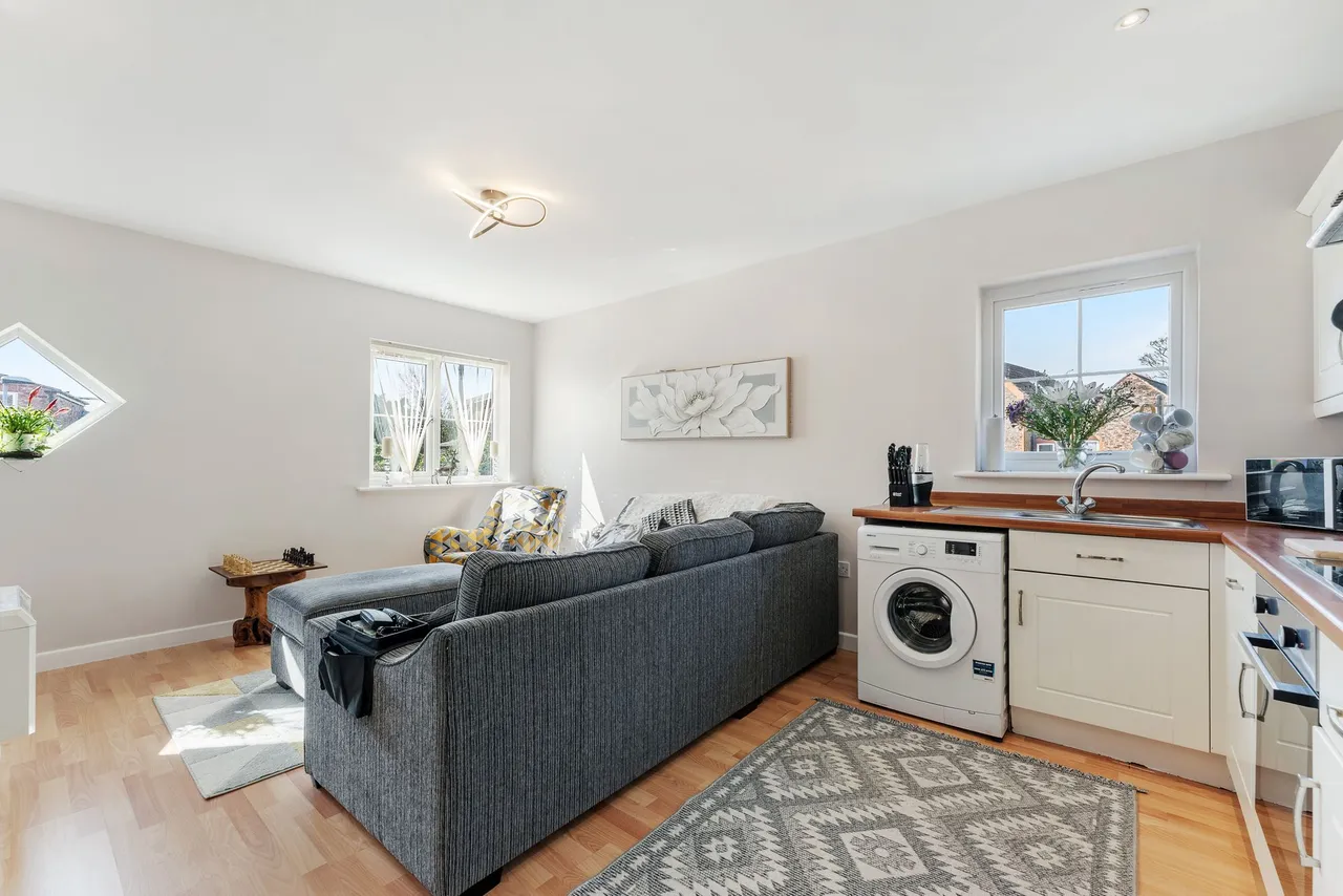Farnworth Mews, Widnes, WA8 9LZ, photo 7