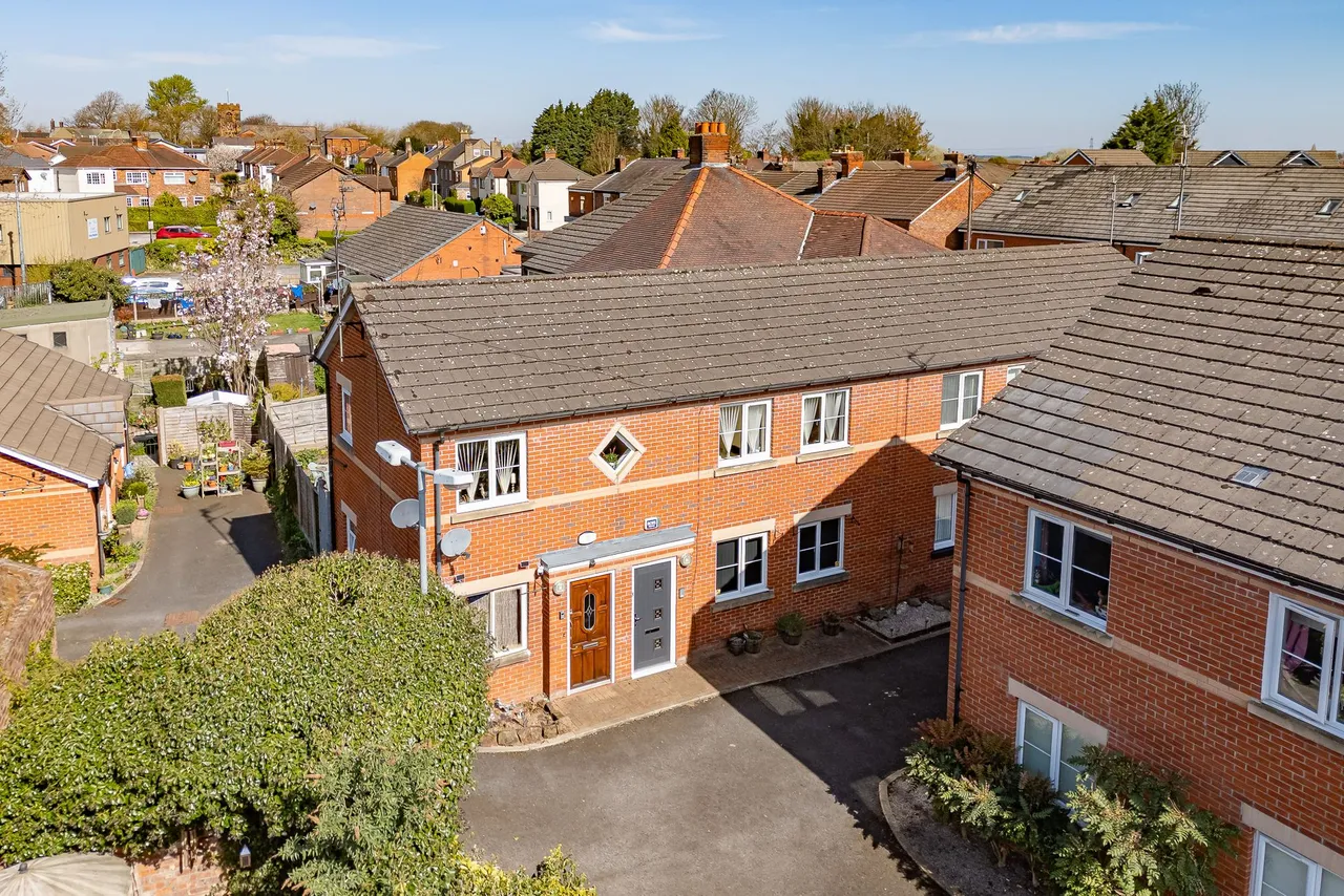 Farnworth Mews, Widnes, WA8 9LZ, photo 18