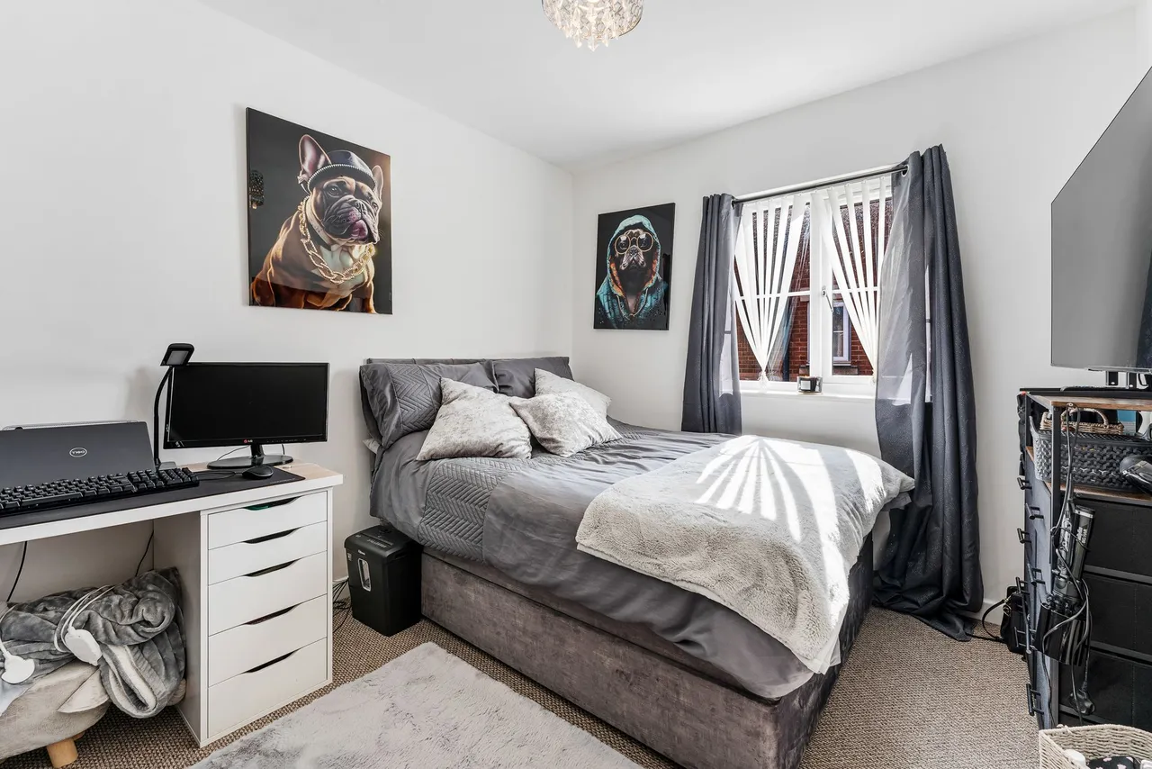 Farnworth Mews, Widnes, WA8 9LZ, photo 12