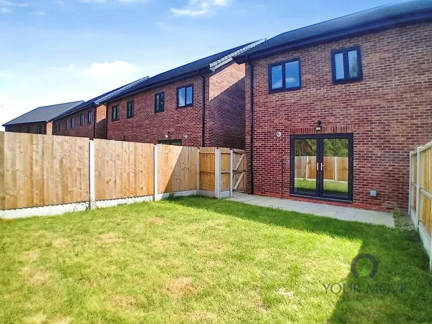 Abraham Fold, Little Hulton, M38, photo 13