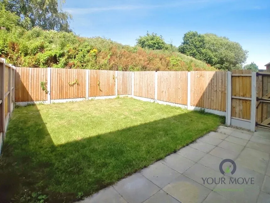 Abraham Fold, Little Hulton, M38, photo 6