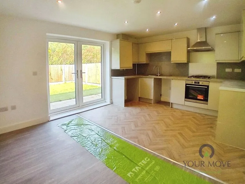 Abraham Fold, Little Hulton, M38, photo 2