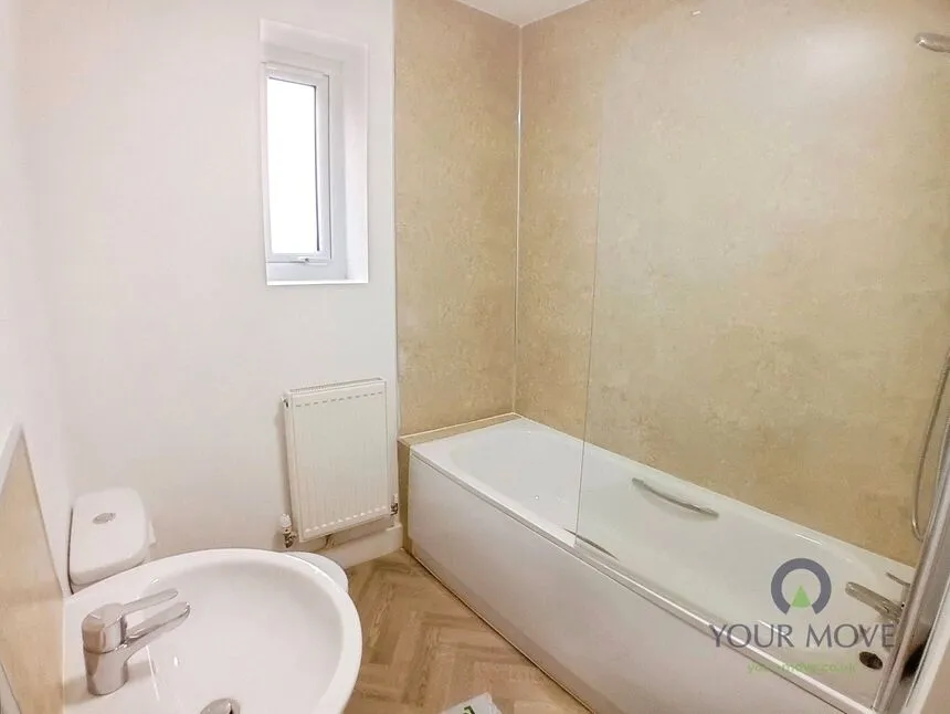 Abraham Fold, Little Hulton, M38, photo 11