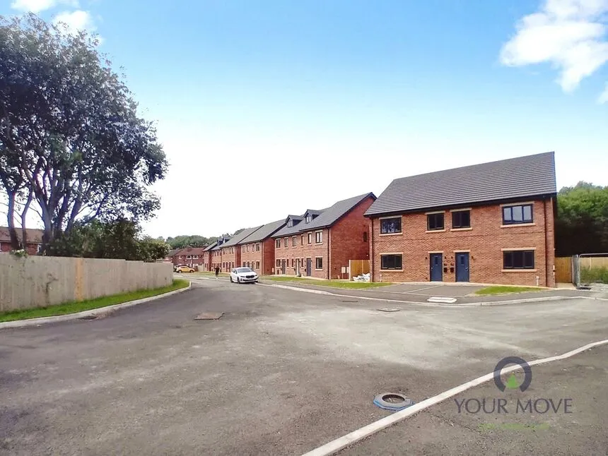 Abraham Fold, Little Hulton, M38, photo 14