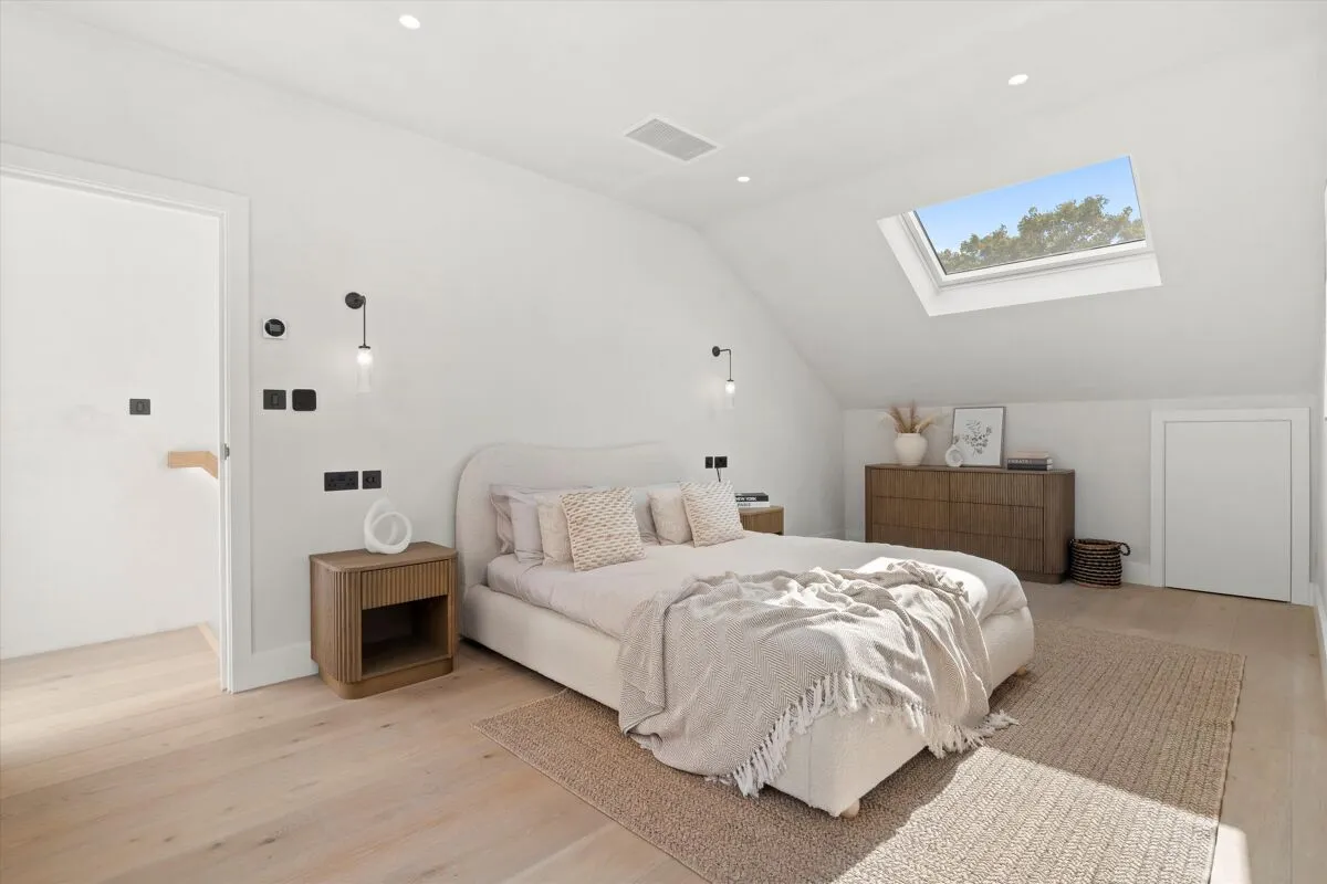 Russell Gardens Mews, London, W14, photo 8