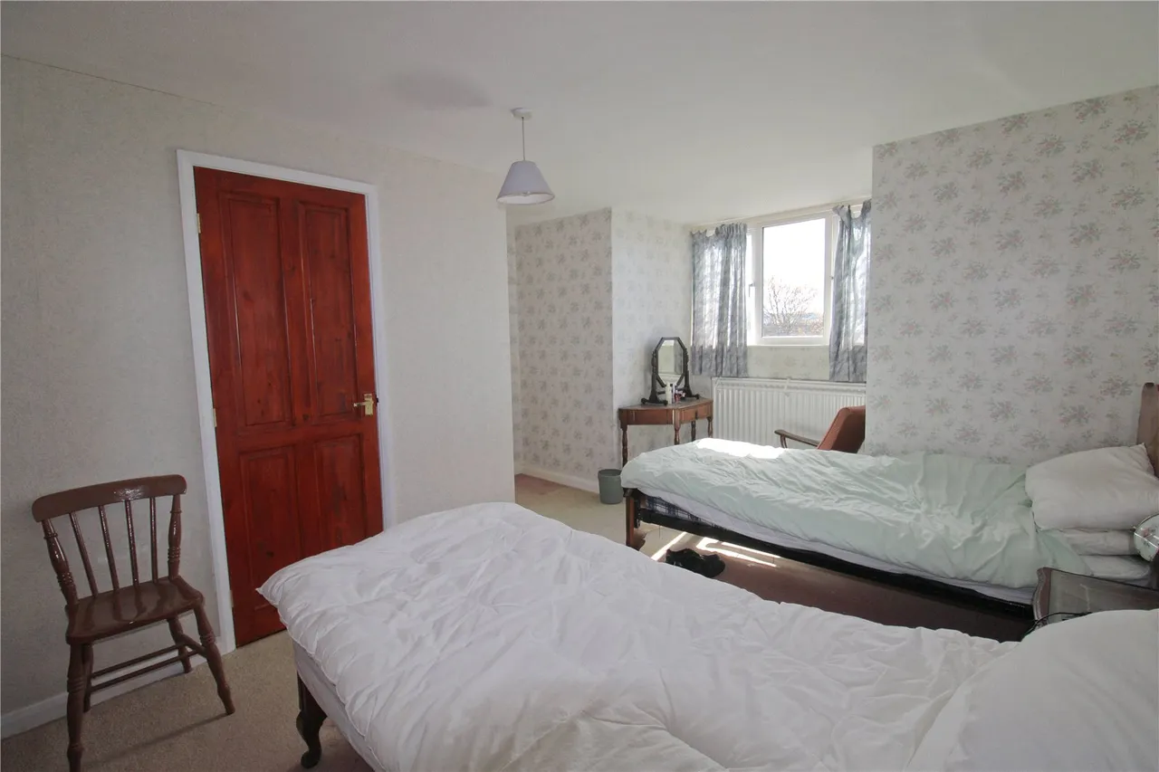 Trowbridge, Wiltshire, photo 11