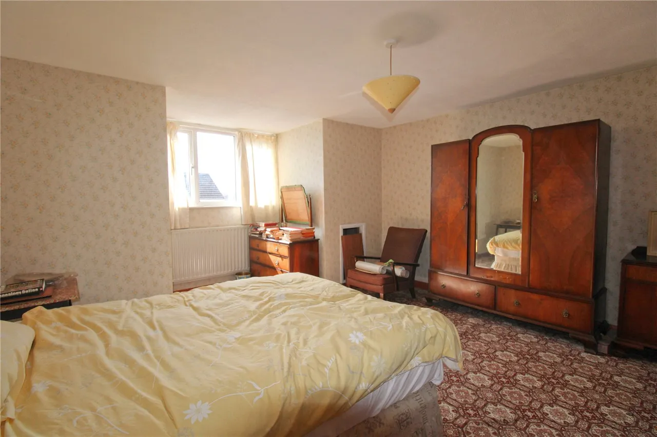 Trowbridge, Wiltshire, photo 10
