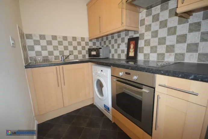 Bailey Street, Sheffield, S1, photo 2