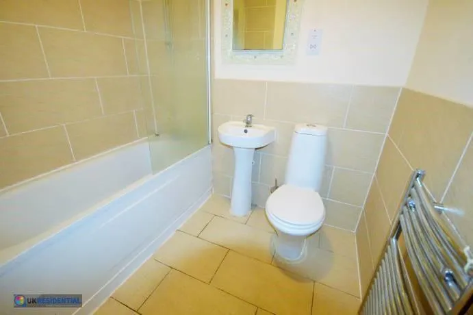 Bailey Street, Sheffield, S1, photo 5