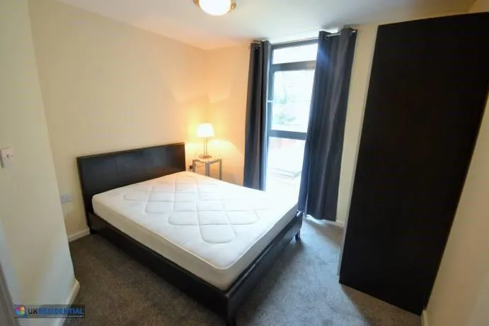 Bailey Street, Sheffield, S1, photo 3