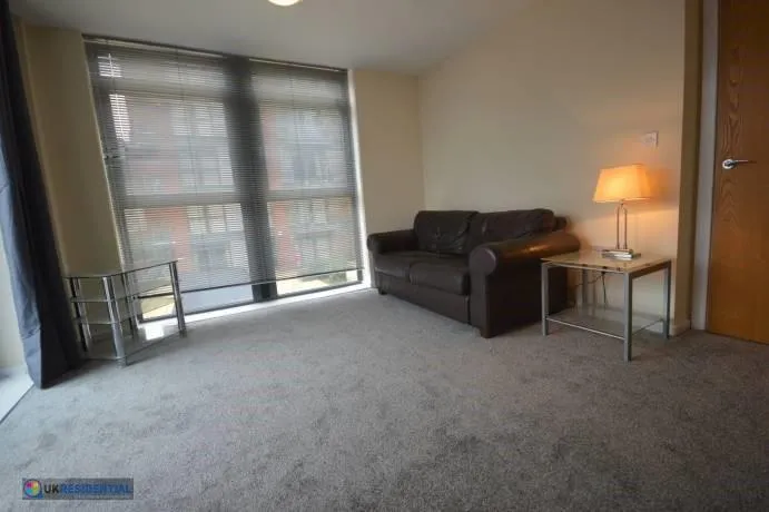 Bailey Street, Sheffield, S1, photo 4