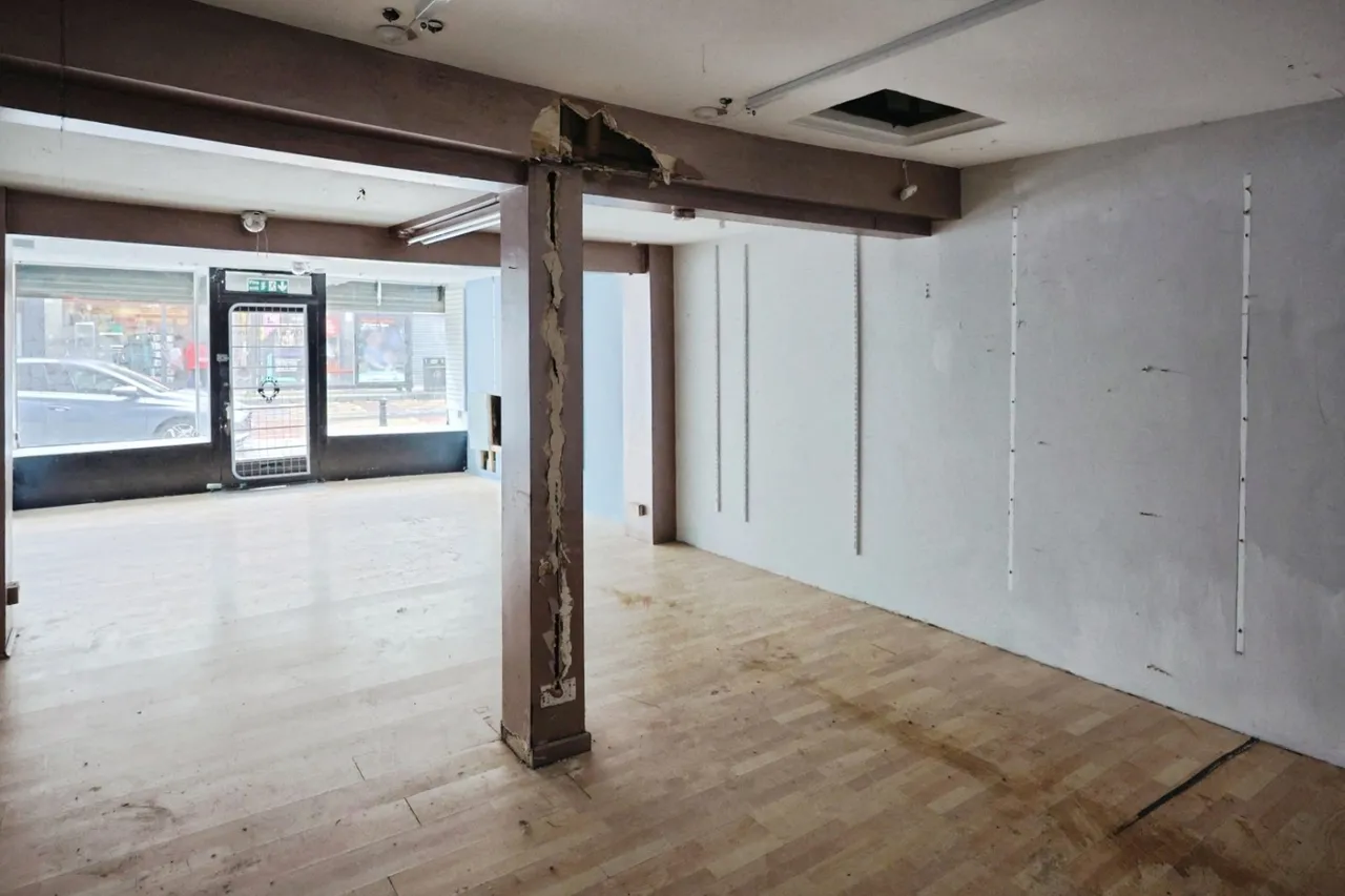 Newgate Street, Bishop Auckland, DL14, photo 5