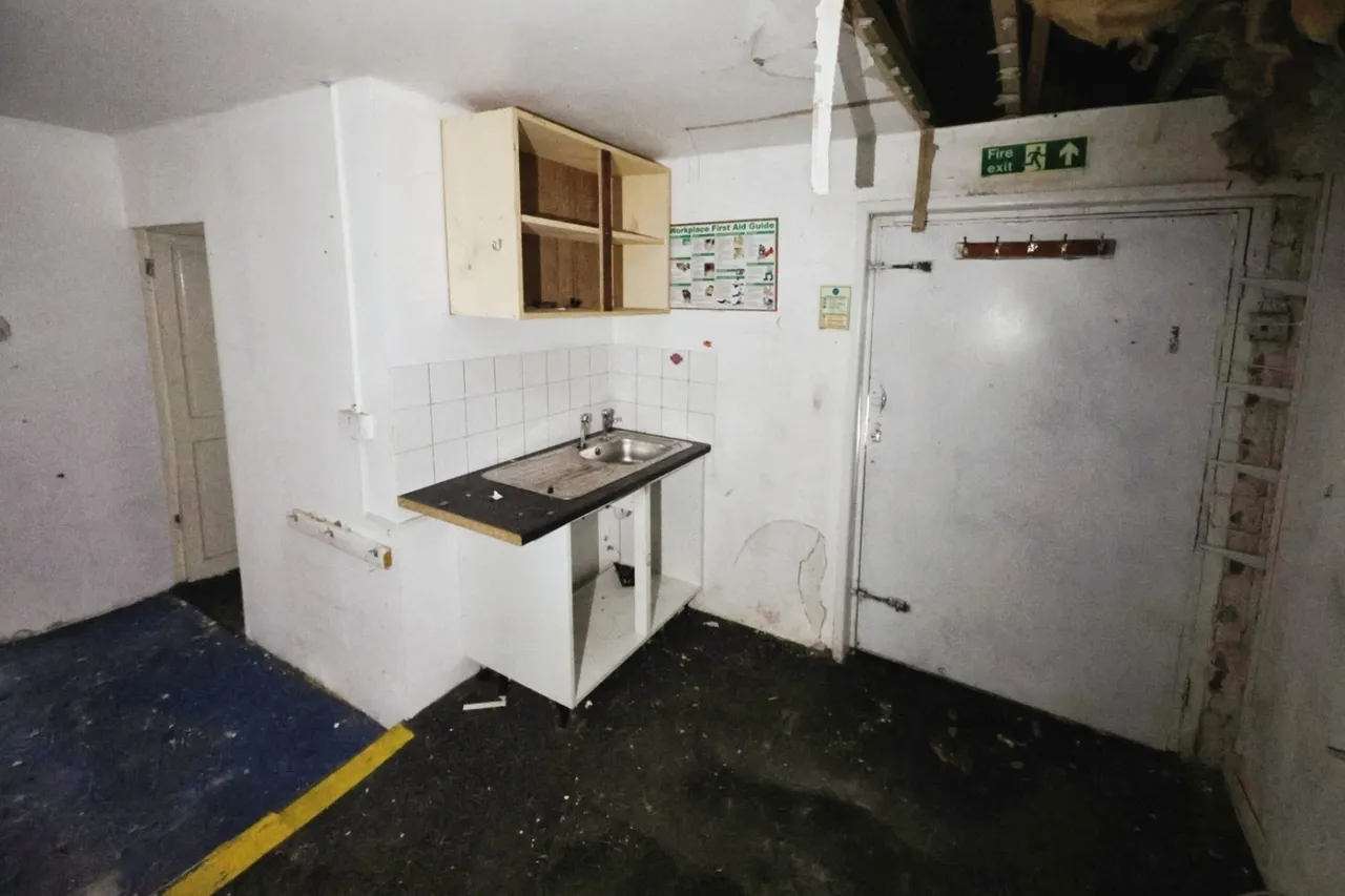 Newgate Street, Bishop Auckland, DL14, photo 2