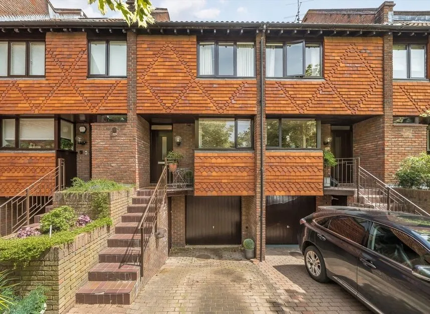 Mallard Place, Strawberry Hill, TW1, photo 15