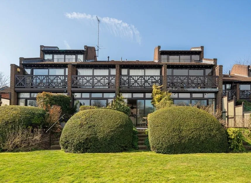 Mallard Place, Strawberry Hill, TW1, photo 11