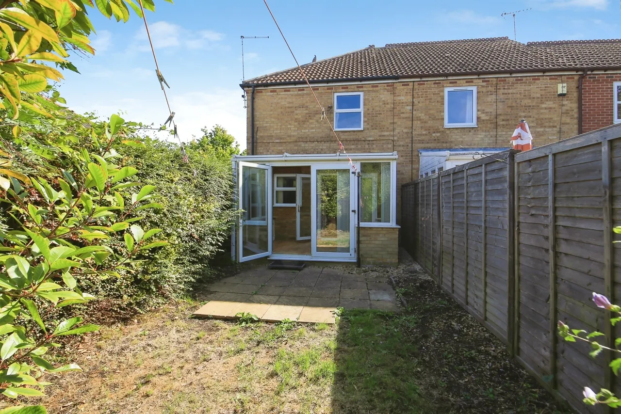 Pinewood Avenue, Peterborough, PE7, photo 14
