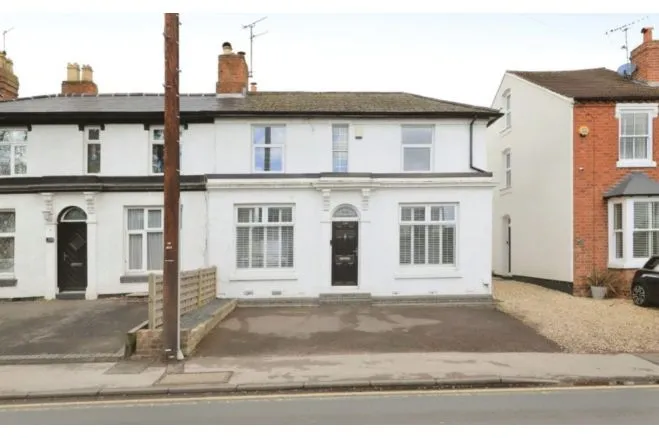 Chester Road North, Kidderminster, photo 2