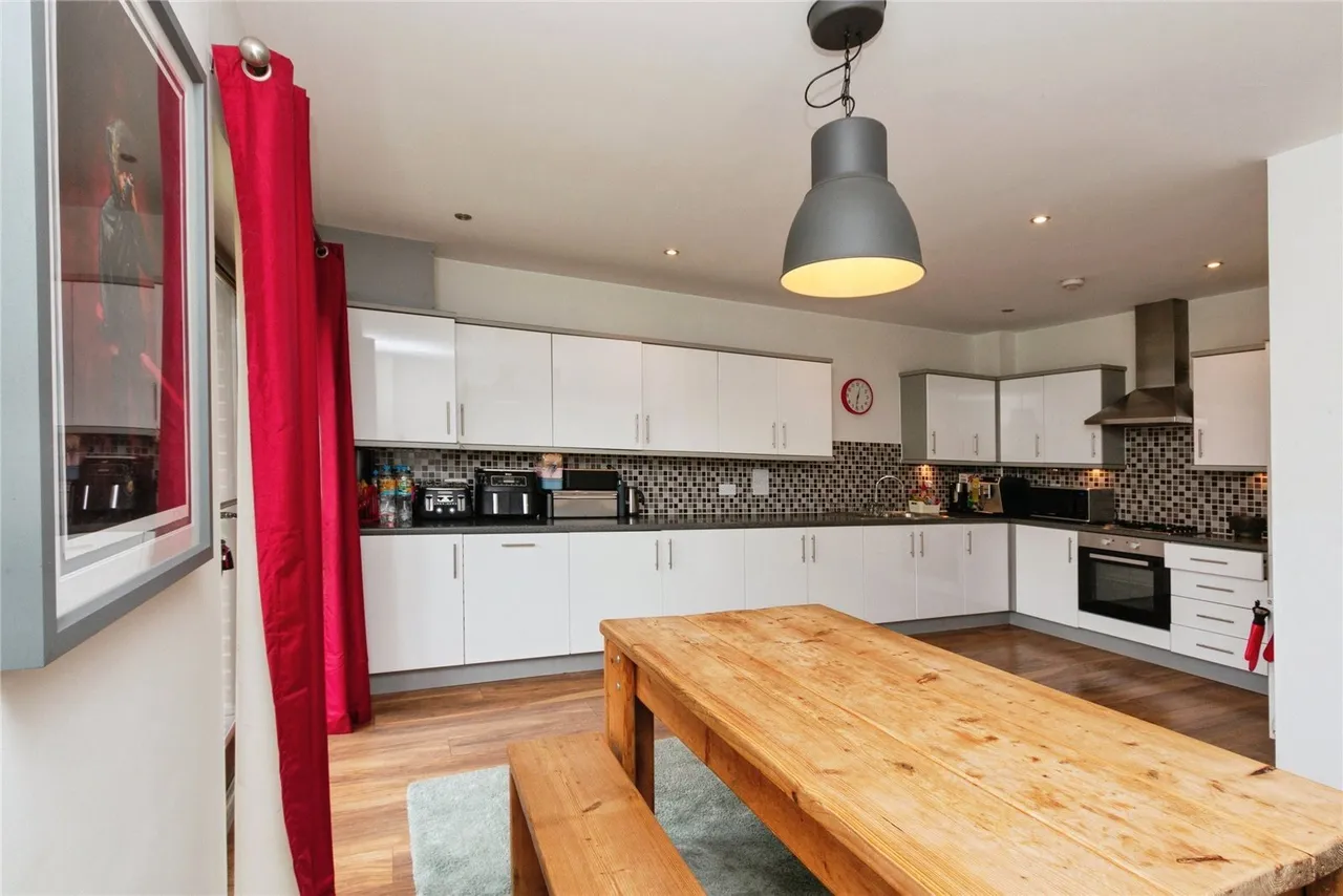 Greenlands Road, Basingstoke, RG24, photo 18