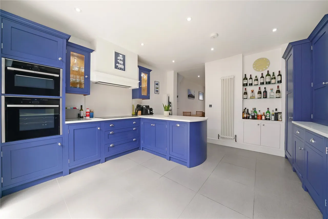 2 bed house for sale — Camberwell New Road, SE5