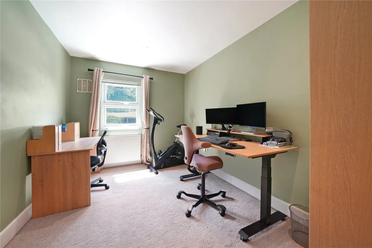 Camberwell New Road, SE5, photo 9