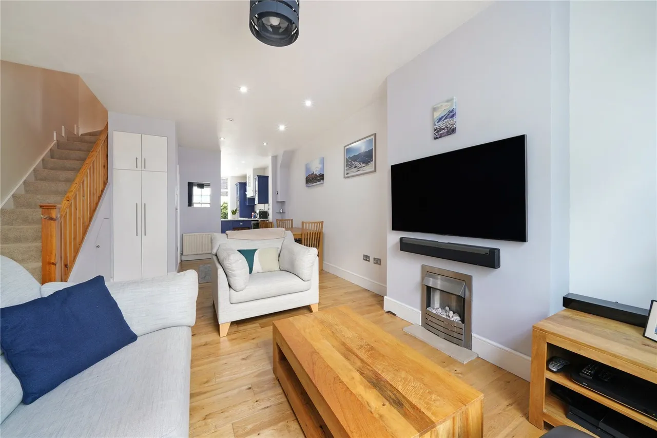 Camberwell New Road, SE5, photo 5