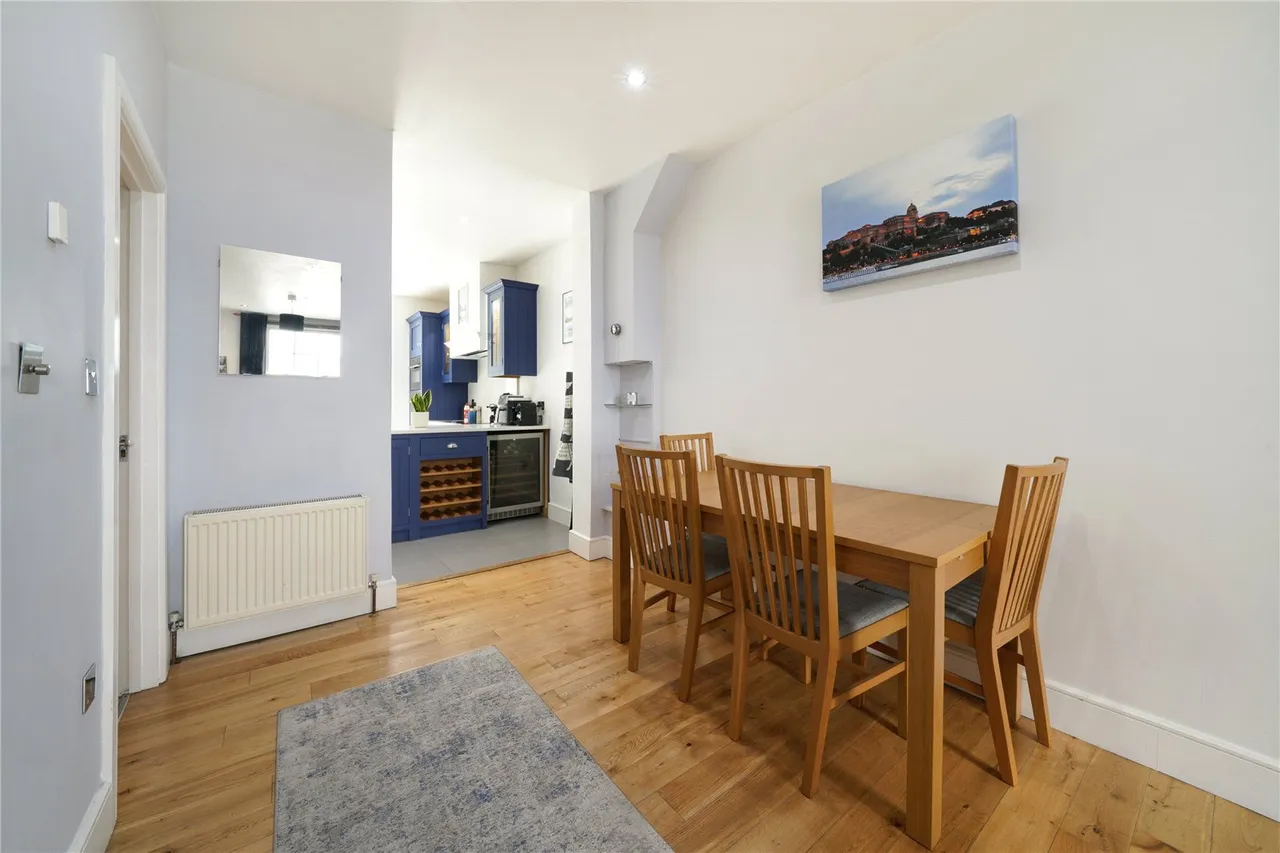 Camberwell New Road, SE5, photo 7