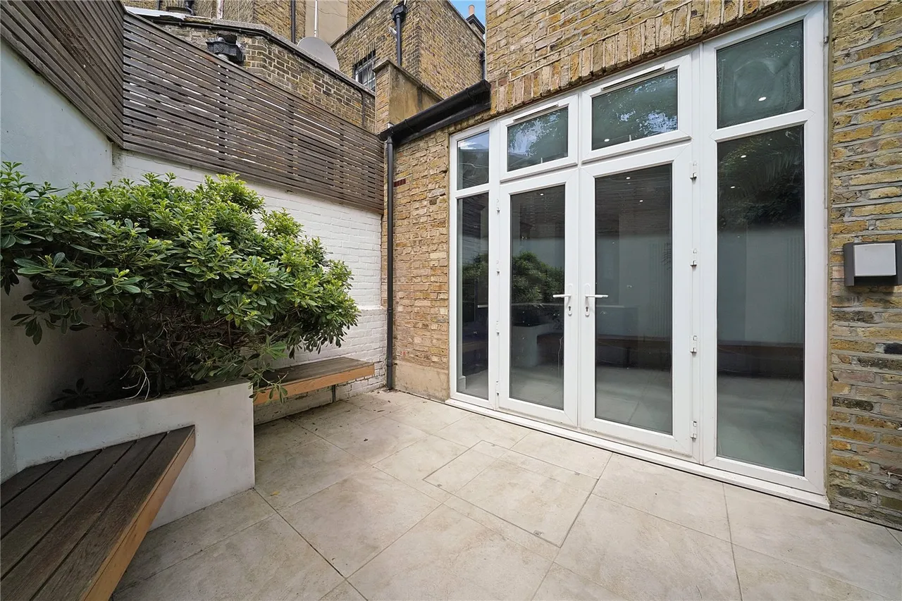 Camberwell New Road, SE5, photo 4