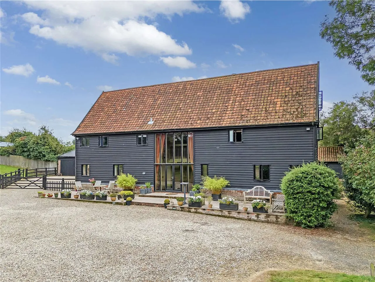 Grundisburgh Road, Clopton, IP13, photo 5