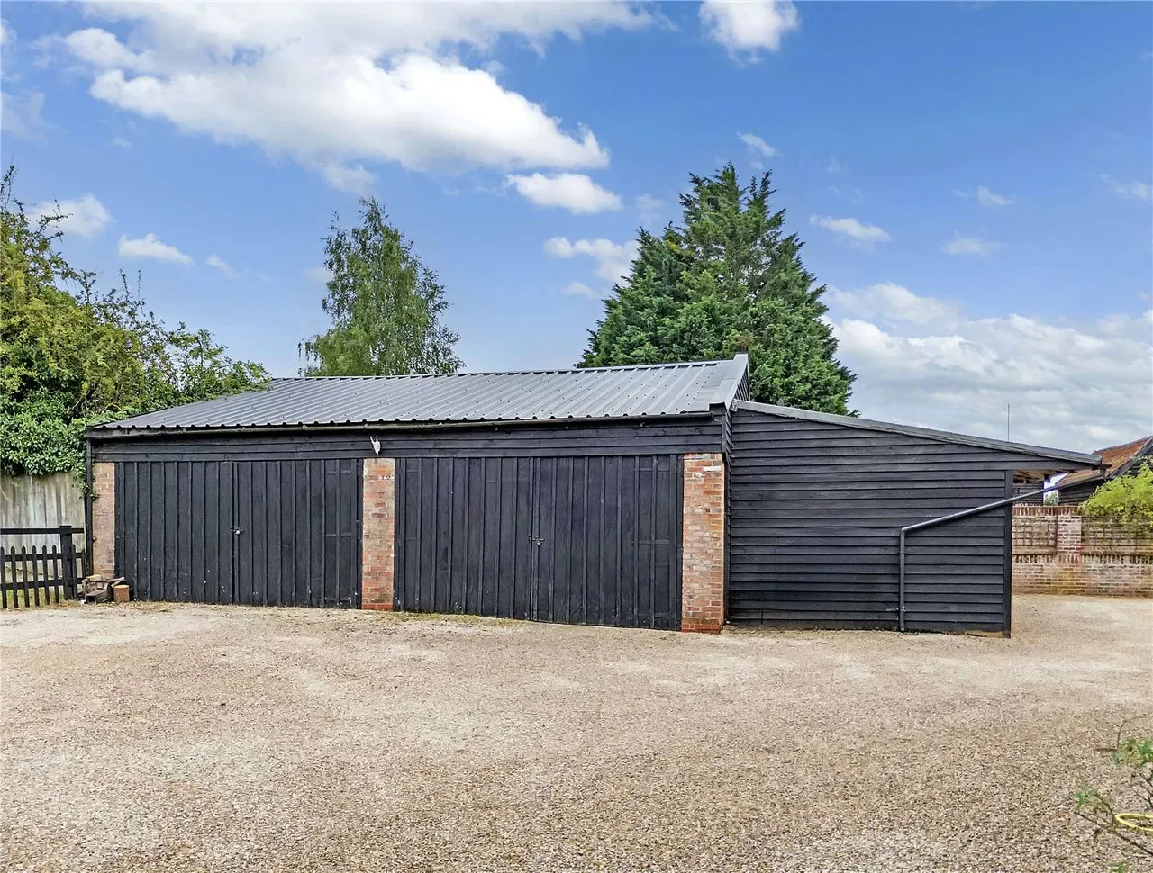Grundisburgh Road, Clopton, IP13, photo 19