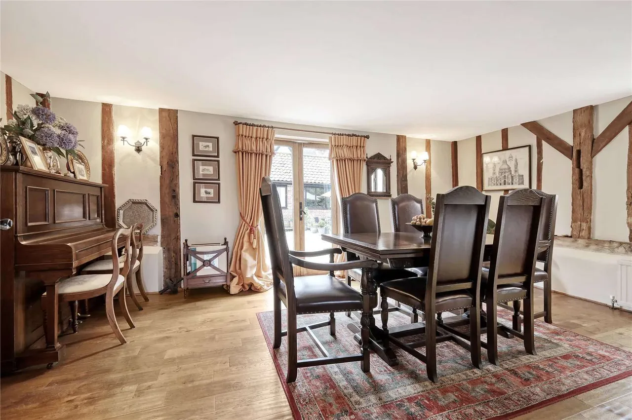 Grundisburgh Road, Clopton, IP13, photo 9