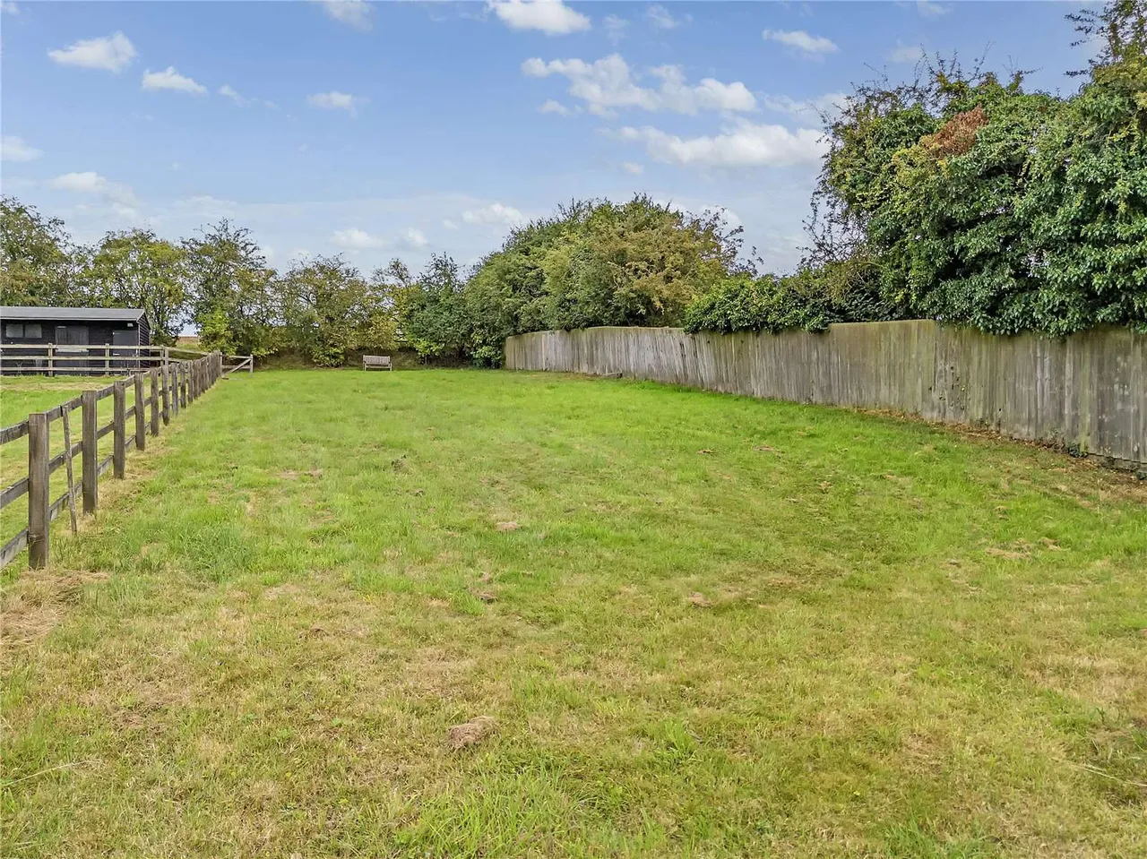 Grundisburgh Road, Clopton, IP13, photo 22