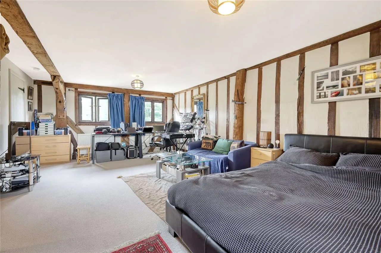 Grundisburgh Road, Clopton, IP13, photo 12