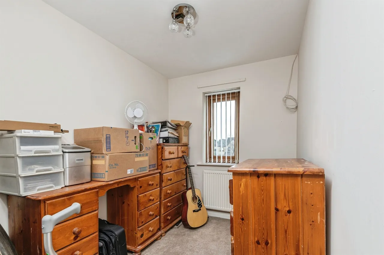 Flaxen Court, Bradford, photo 12
