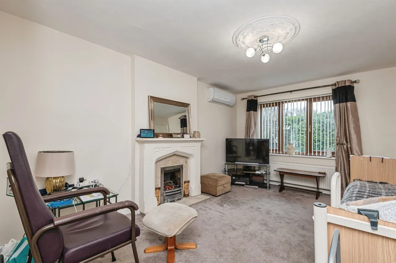 Flaxen Court, Bradford, photo 4
