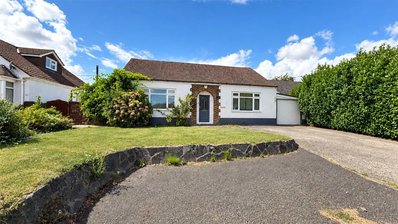 2 bed house for sale, Yapton Lane, Walberton, BN18