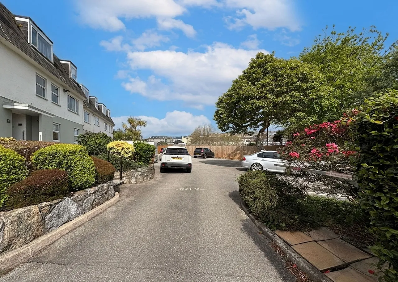 Penvale Court, Falmouth, TR11, photo 2