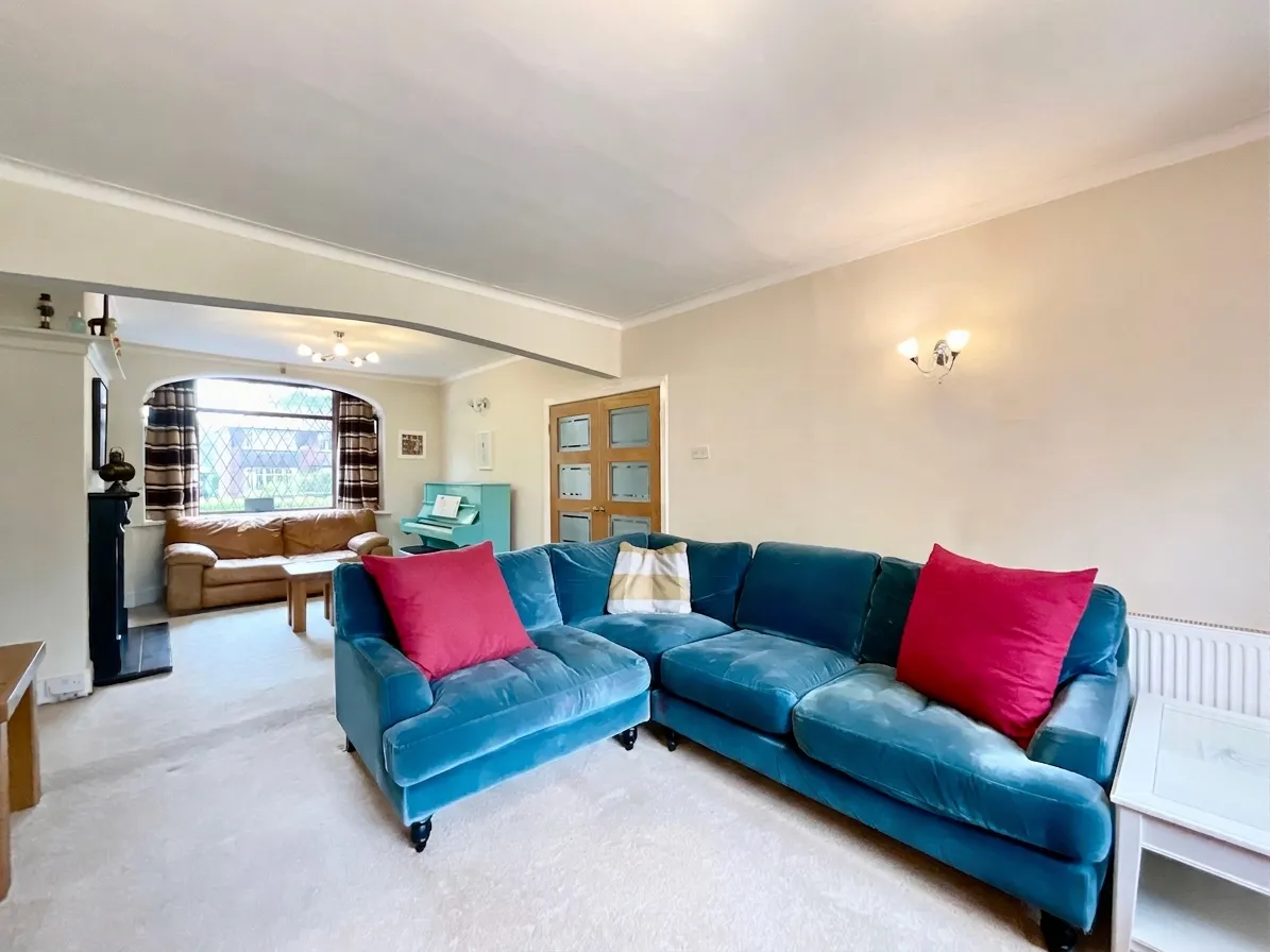 Sneyd Avenue, Newcastle, ST5, photo 24
