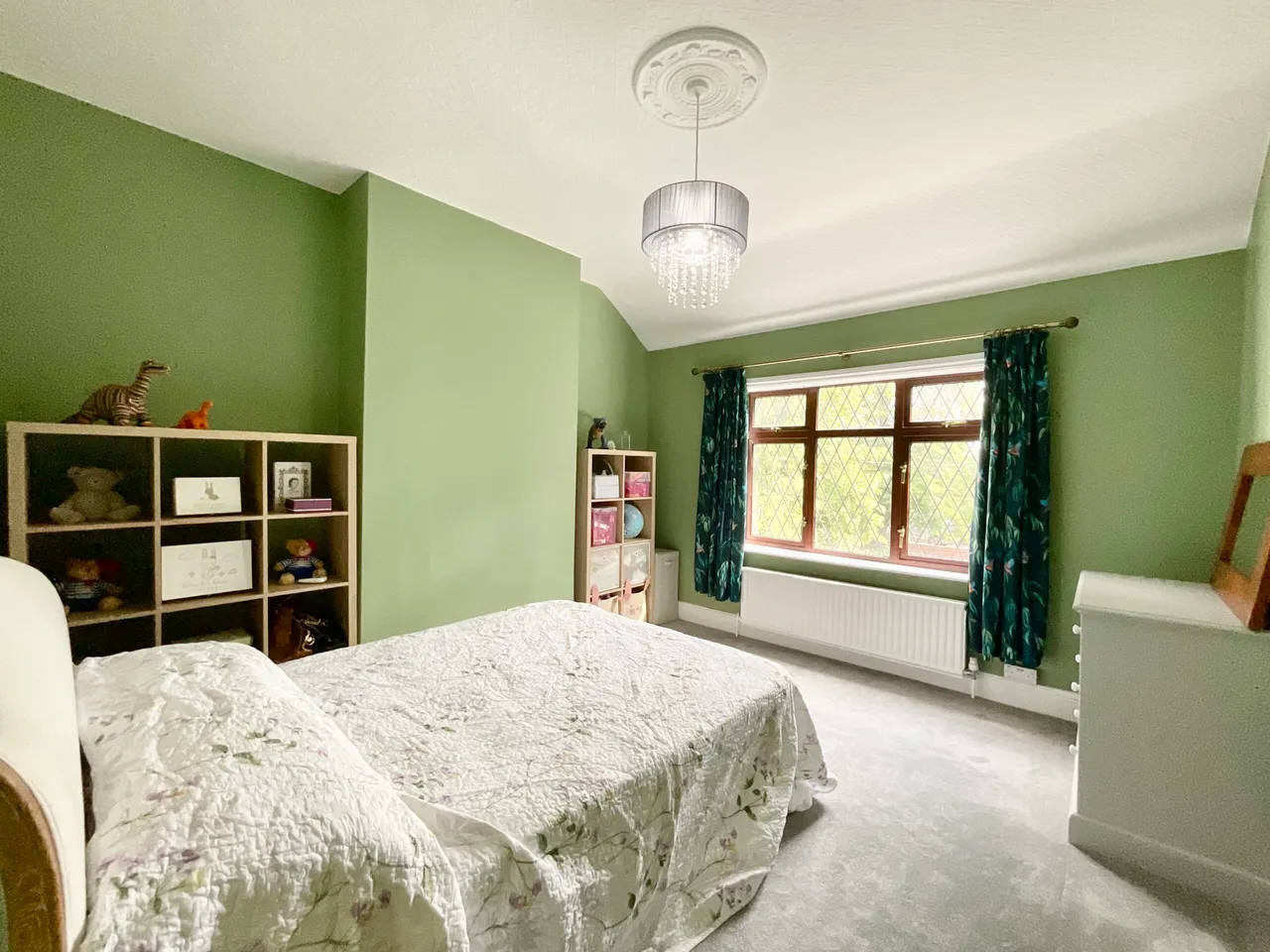 Sneyd Avenue, Newcastle, ST5, photo 13
