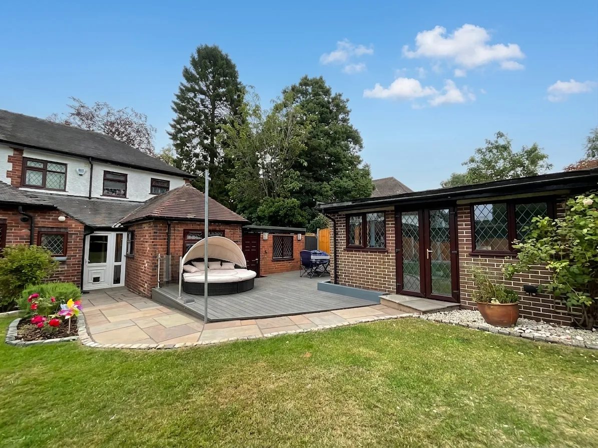 Sneyd Avenue, Newcastle, ST5, photo 36