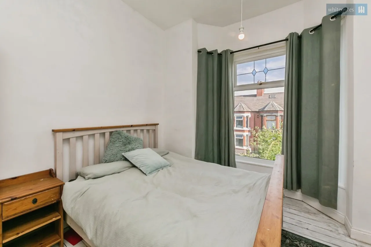 Gainsborough Road, Crewe, CW2, photo 9