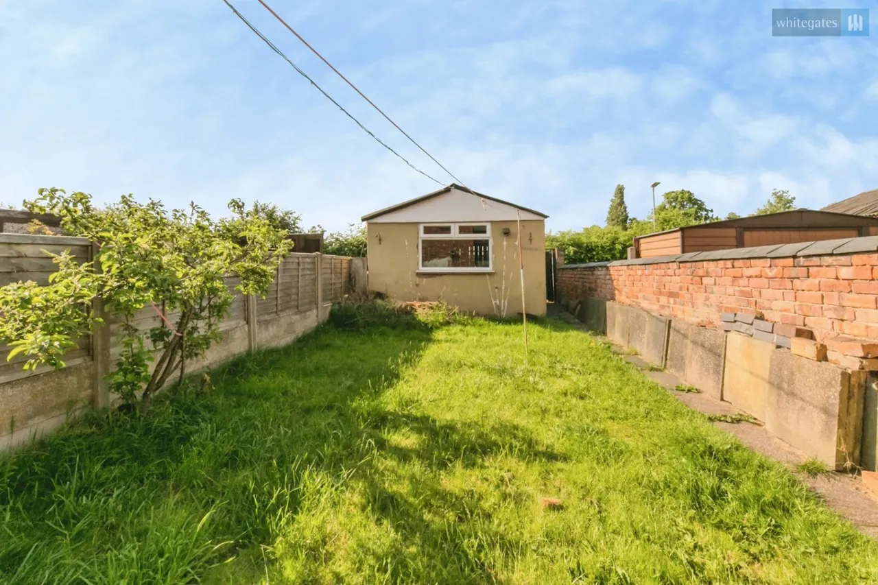 Gainsborough Road, Crewe, CW2, photo 14