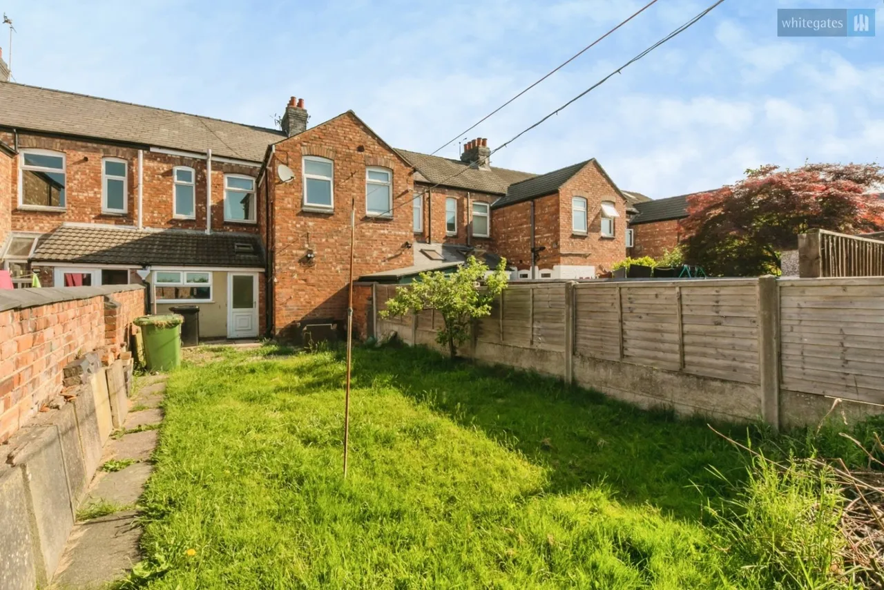 Gainsborough Road, Crewe, CW2, photo 4