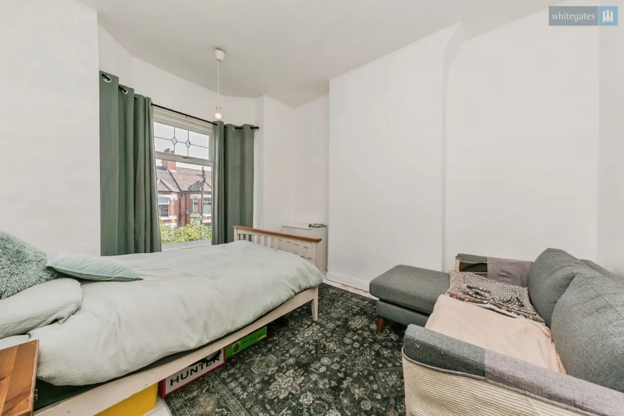 Gainsborough Road, Crewe, CW2, photo 10