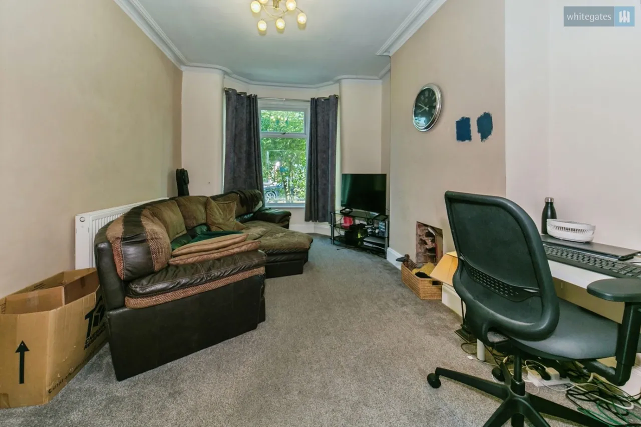 Gainsborough Road, Crewe, CW2, photo 8