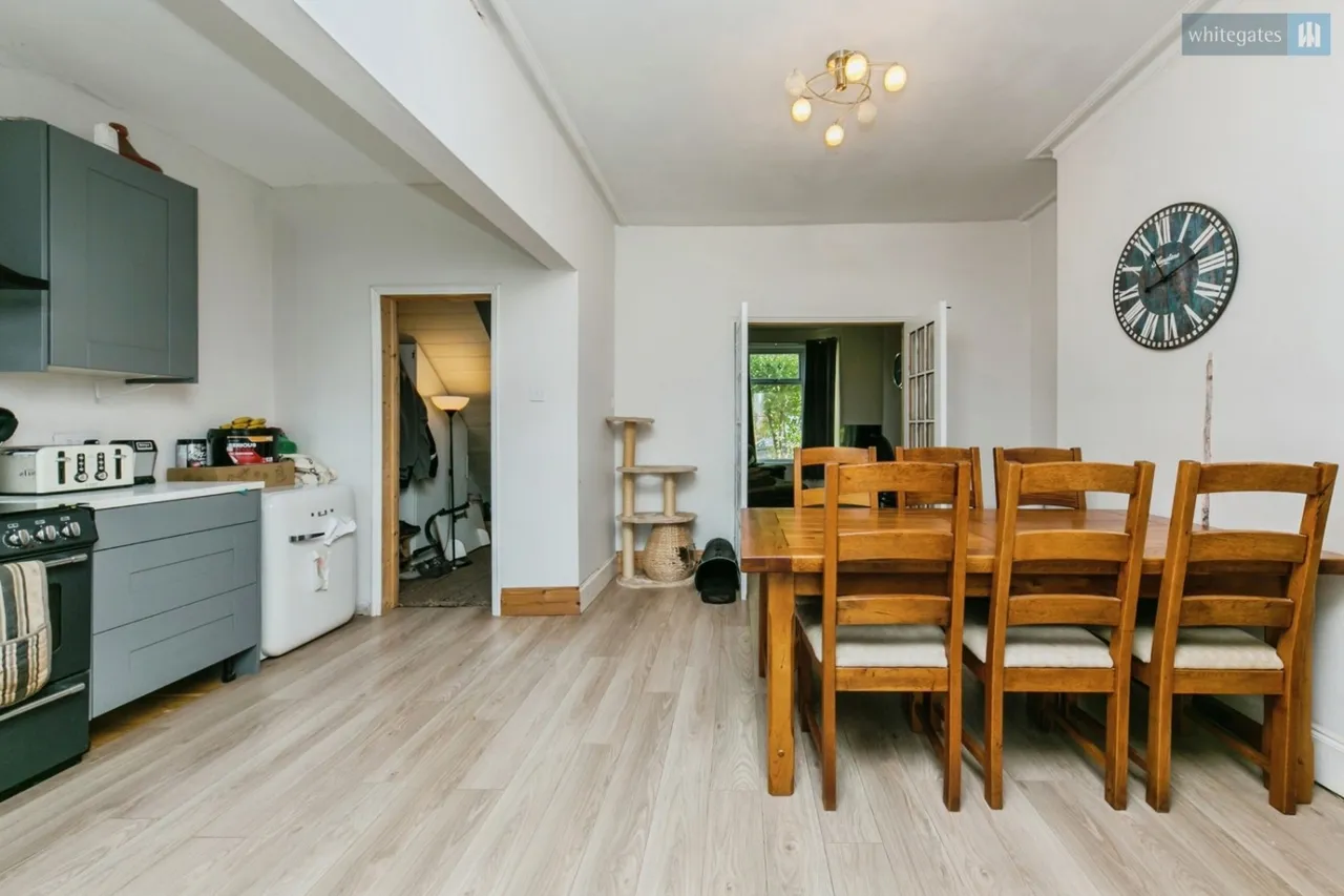 Gainsborough Road, Crewe, CW2, photo 5