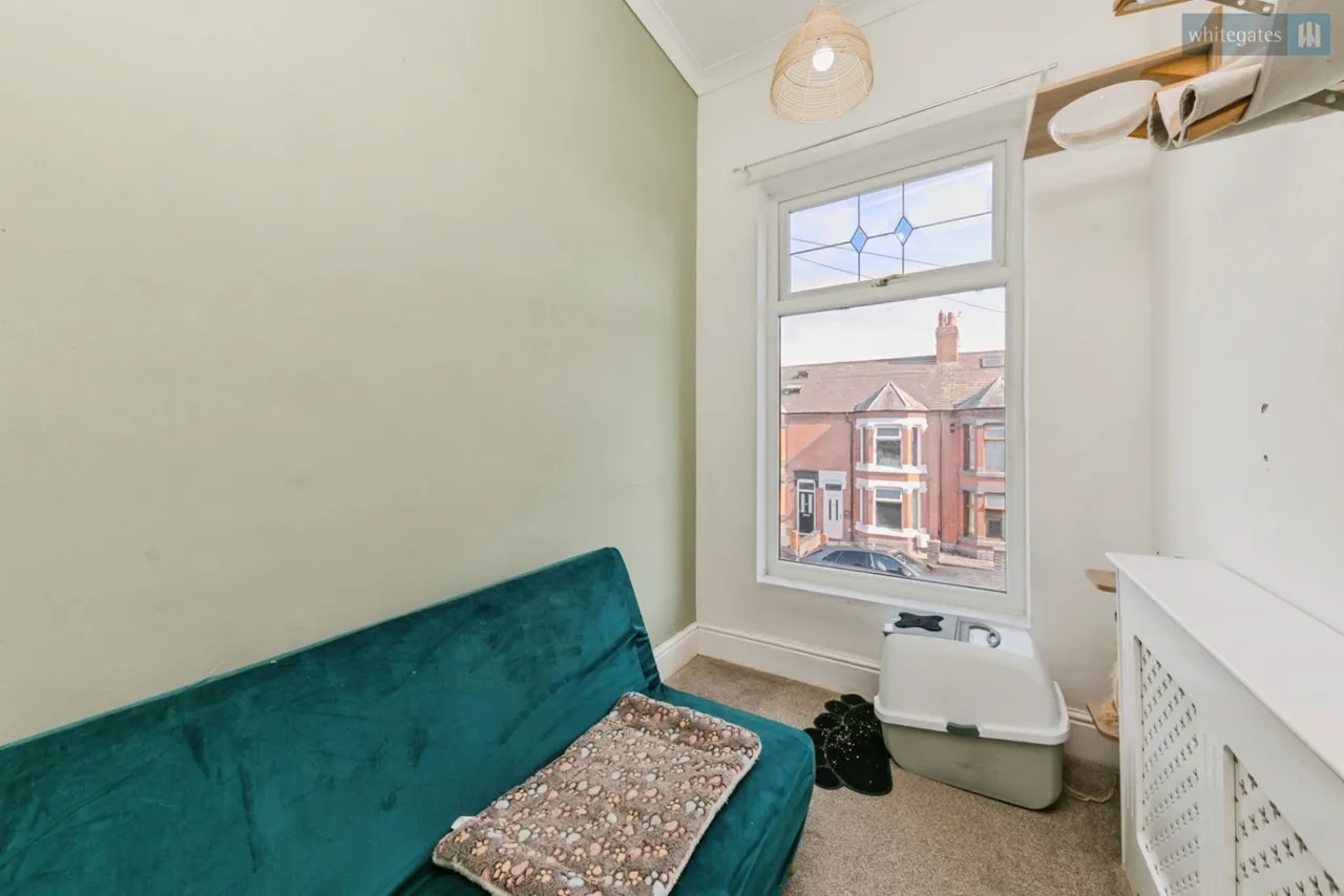 Gainsborough Road, Crewe, CW2, photo 16